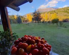 Casa/apartamento entero La Maruca (Epuyen, Argentina)