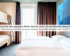 Khách sạn B&B HOTEL Salzburg-Süd (Puch bei Hallein, Áo)