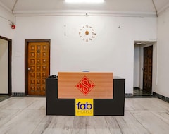 Fabhotel Saubhagya Inn (Nashik, Indien)