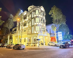 Khách sạn Hancaohotel (Cần Thơ, Việt Nam)