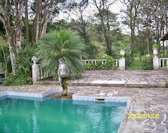 Hele huset/lejligheden -ladest Lobato-headquarters Of Section Xix Farm (Monteiro Lobato, Brasilien)
