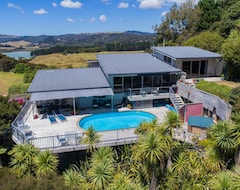 Casa/apartamento entero Kings View Lodge Pool View Suite (Whangaroa, Nueva Zelanda)