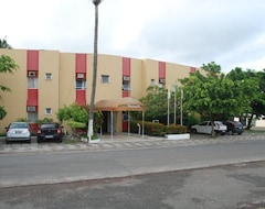 Khách sạn Itapoã Praia (Salvador Bahia, Brazil)