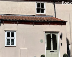 Cijela kuća/apartman May Bell Cottage (Dersingham, Ujedinjeno Kraljevstvo)