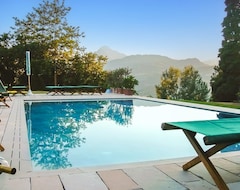 Hele huset/lejligheden La Filanda, Close To Barga, Private Pool, Chef Option, Wifi, Walk To Restaurant (Barga, Italien)