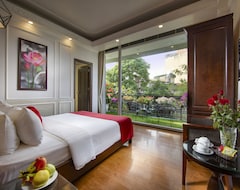 Hanoi Royal Palace Hotel 2 (Hanoi, Vietnam)