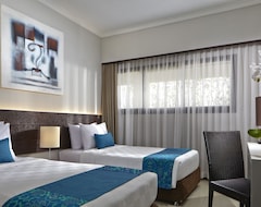 Khách sạn Hotel Sanur Paradise Plaza Suites (Sanur, Indonesia)