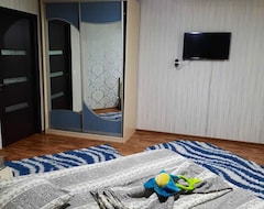 Entire House / Apartment 1 Zimmer Wohnung - Zentral Wohnung Aurica (Balti, Moldova)