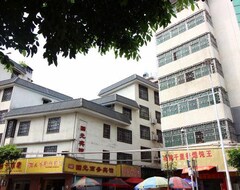 Khách sạn Guoguang (Yizhang, Trung Quốc)
