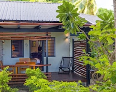 Khách sạn Matamanoa Island Resort (Matamanoa, Fiji)