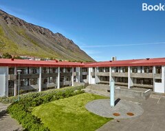 Hotelli Hotel Torfnes (Ísafjörður, Islanti)