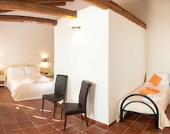 Alghero Resort Country Hotel & Spa (Alghero, Italien)