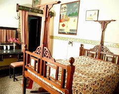 Hotelli Ishwari Niwas Palace (Bundi, Intia)