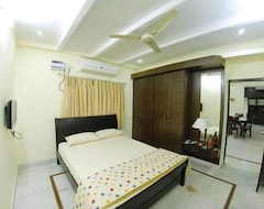 Hotel Executel Xtnd Begumpet (Hyderabad, Indien)