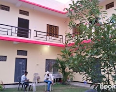 Hele huset/lejligheden Blue Sky Homestay (Khajuraho, Indien)