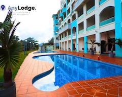 Hotel Anylodge Marina Island Pangkor (Lumut, Malezija)