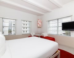 Townhouse Hotel By Luxurban, Trademark Collection By Wyndham (Miami Beach, EE. UU.)