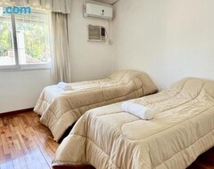 Koko talo/asunto Departamento Para 4 Personas (Córdoba, Argentiina)