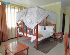 Hotelli Mauly Hotel (Pemba Island, Tansania)