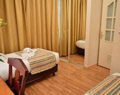 Hotel Comfort Suites (Amman, Jordan)