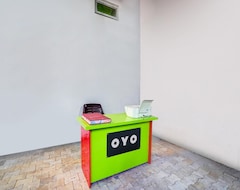 Otel OYO Yadav Restaurant & Family Rooms (Pataudi, Hindistan)