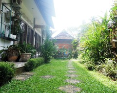Khách sạn Ramaya Ubud View By Eps (Ubud, Indonesia)