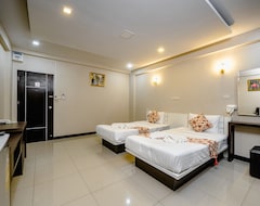 Khách sạn Gold Airport Suites (Bangkok, Thái Lan)