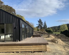 Tüm Ev/Apart Daire Little Akanaw Holiday Retreat (Moeraki, Yeni Zelanda)