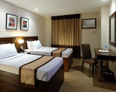 Hotelli Golden Prince Hotel & Suites (Cebu City, Filippiinit)