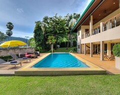 Hotel Sri Nin Pool Villa (Rawai Beach, Thailand)