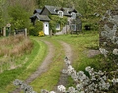 Koko talo/asunto A Peaceful Hideaway With Stunning Views (Llanidloes, Iso-Britannia)