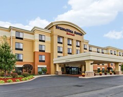 Otel SpringHill Suites Erie (Erie, ABD)
