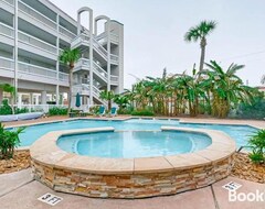 Hotel Casa Del Mar Skip To The Beach 294 (Galveston, Sjedinjene Američke Države)