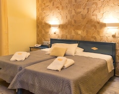 Hotel Eko Suites (Georgioupolis, Greece)