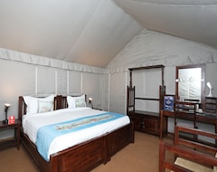 Hotel OYO 10684 Kishan Camps Resort (Ajmer, Indija)