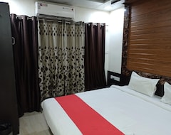 Hotel Swapnalok (Lonavala, India)