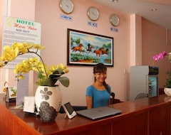 Hotelli Hoa Bao 2 (Ho Chi Minh City, Vietnam)