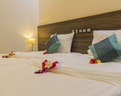 Hotel Canopus Retreat Thulusdhoo (Thulusdhoo, Islas Maldivas)