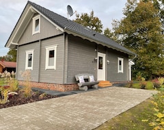 Toàn bộ căn nhà/căn hộ Ferienhaus Für 4 Gäste Mit 70m² In Kluse (Kluse, Đức)