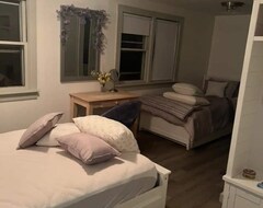 Cijela kuća/apartman Lakehouse Retreat (Nottingham, Sjedinjene Američke Države)