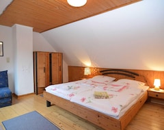 Casa/apartamento entero Casa unifamiliar en el Sauerland con césped y arbolado (Bestwig, Alemania)