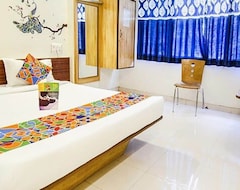 Hotel Fabexpress Karishma Rasta Peth (Pune, Indien)