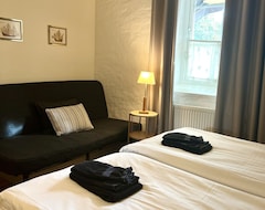 Khách sạn Hotell Alderholmen (Gävle, Thụy Điển)
