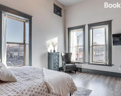 Cijela kuća/apartman Florence Vacation Rental With Rooftop Deck! (Canon City, Sjedinjene Američke Države)