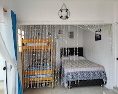 Koko talo/asunto Minicasa-apartment Frente Al Mar (Pucusana, Peru)
