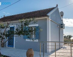 Casa/apartamento entero Afrala Cottage (Fiskardo, Grecia)