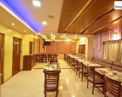 Hotel Sanman Gardenia (Bengaluru, India)