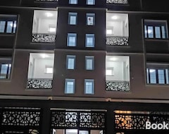 Entire House / Apartment Residence Le Figuier (Abi Youcef, Algeria)