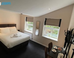 Hotel En-suite Double Rooms In Camberwell (London, Storbritannien)
