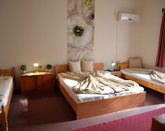 Bed & Breakfast The English Guest House (Ruse, Bulgarien)